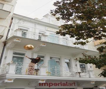 Art&Design Hotel ImperialArt