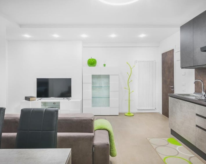 Fior Apartments Schiller