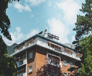 Hotel Lux Garni