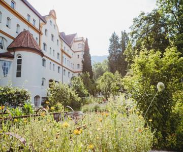 Pension Salvatorianerinnen