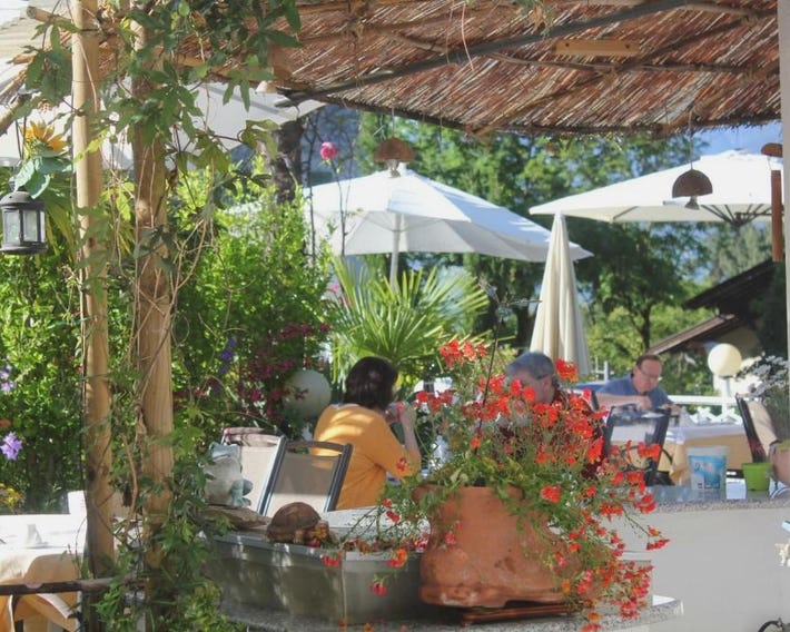 Hotel Annabell
