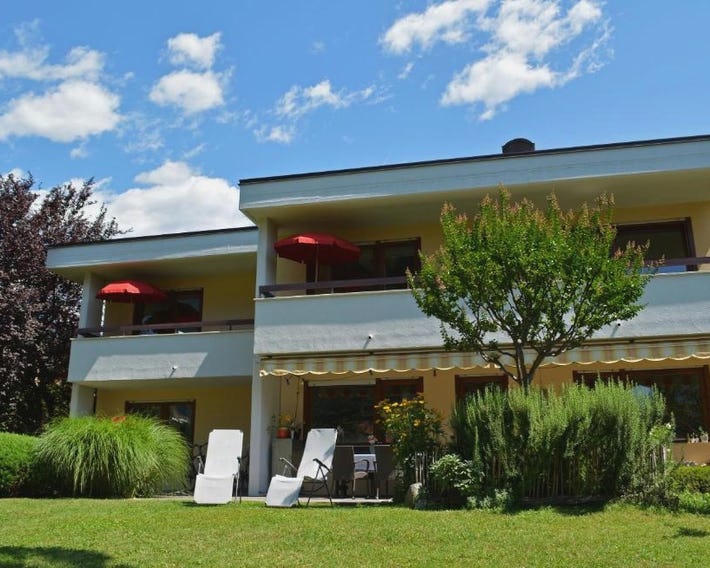Appartement Huber