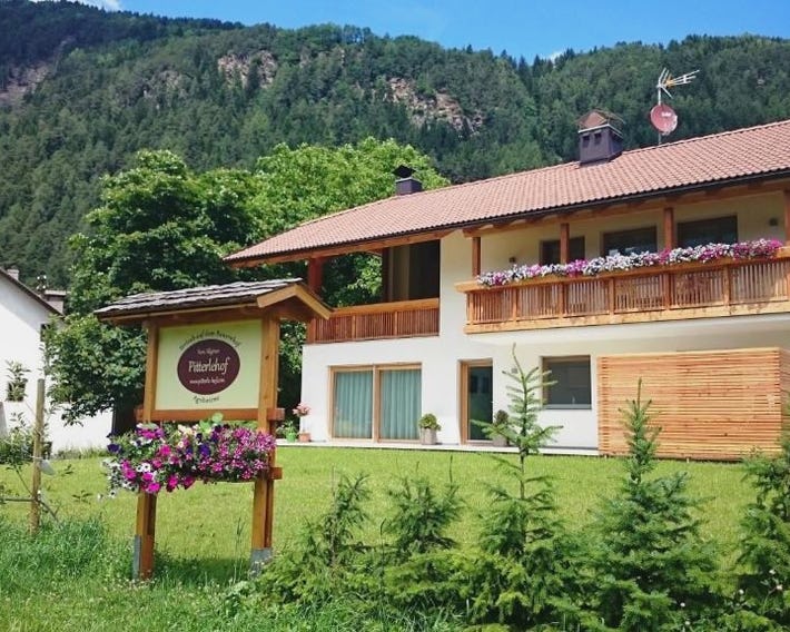 Pitterlehof