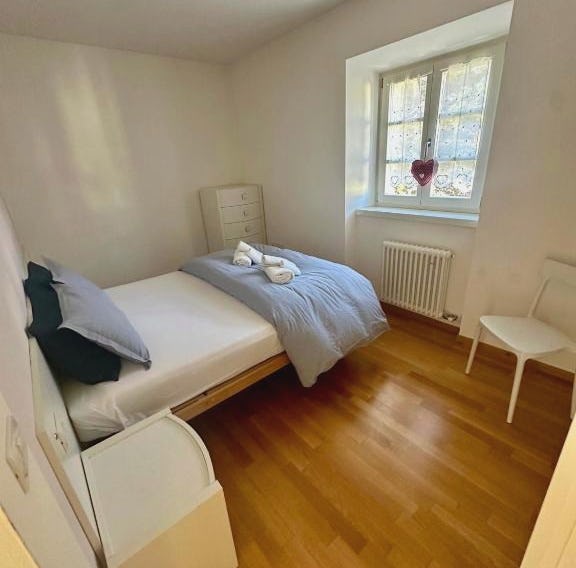 Val di Non Apartment