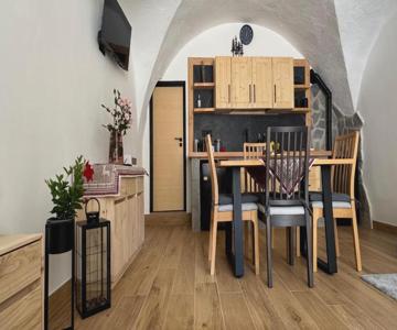 Coriva Homes - Cogolo Stube