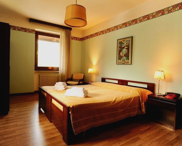 Locanda Antica Italia