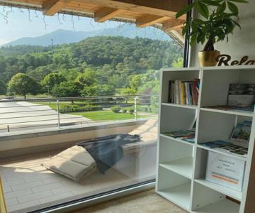 APPARTAMENTO MONTE - VALANDRO-