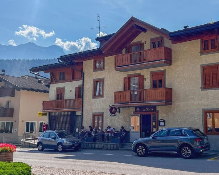 Casa Rosani