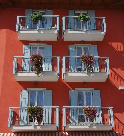 Hotel Sport