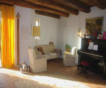 La Casa Altrui- Camere e Zona relax con Giardino