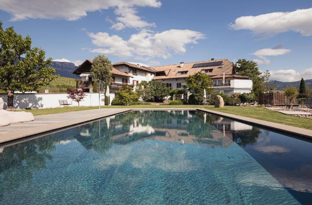 Pension Ebnerhof