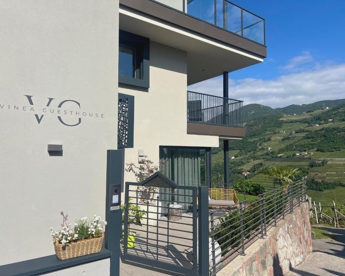 Vinea Guesthouse