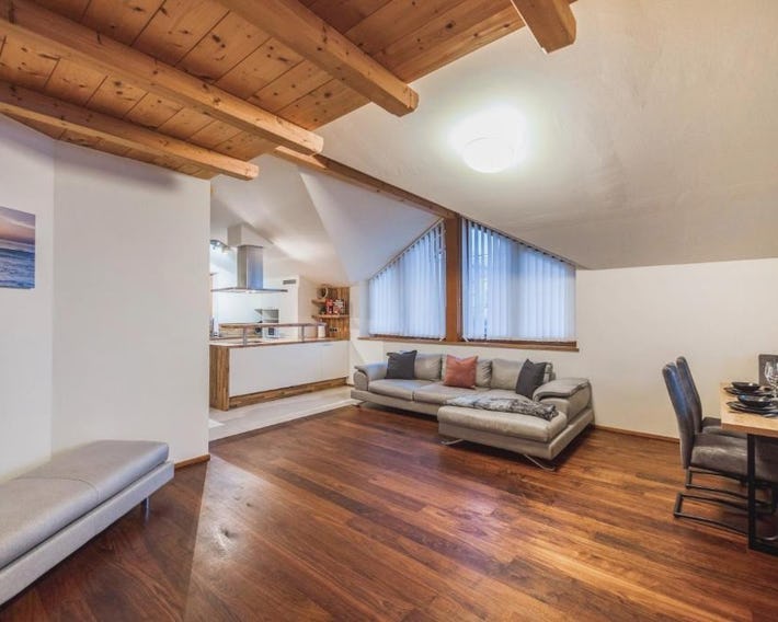 Apartement Huck
