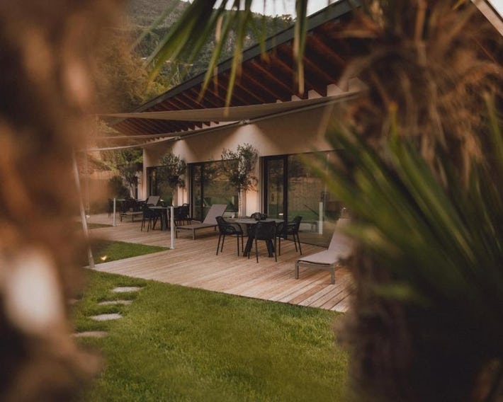Pitzner - Winery & Suites