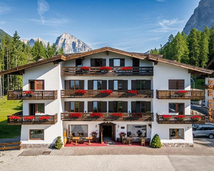 Nord Hotel