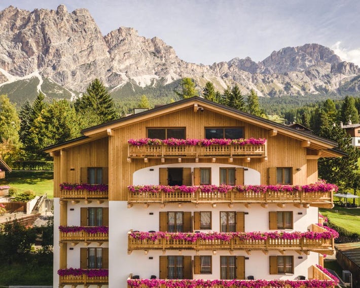 Camina Suite & Spa
