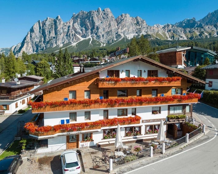 Sport Hotel Cortina