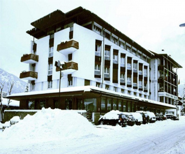 Splendid Hotel Venezia