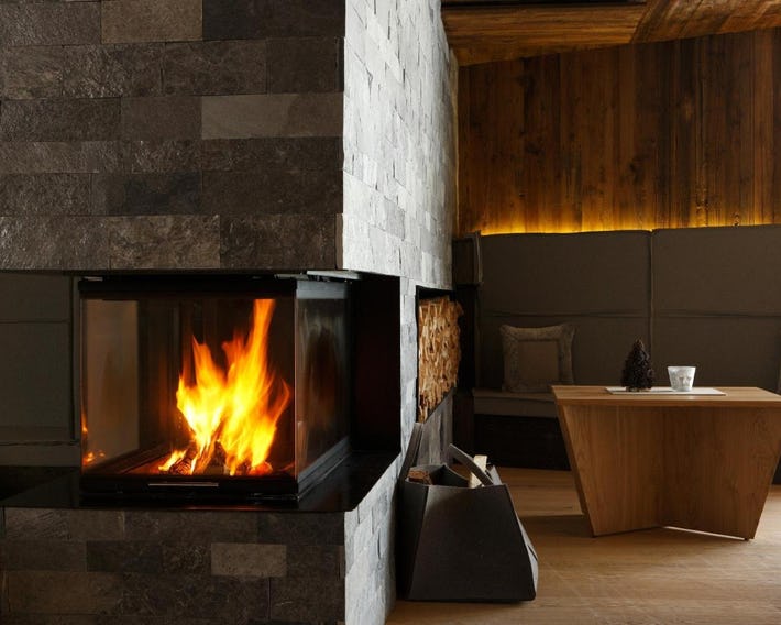 Hotel Col Alto