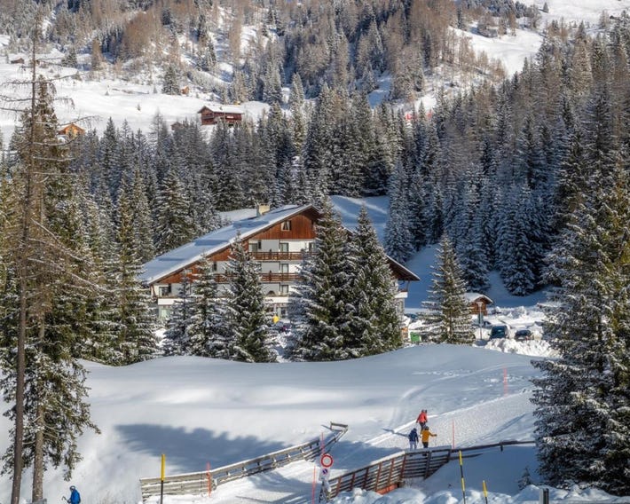 Hotel Planac