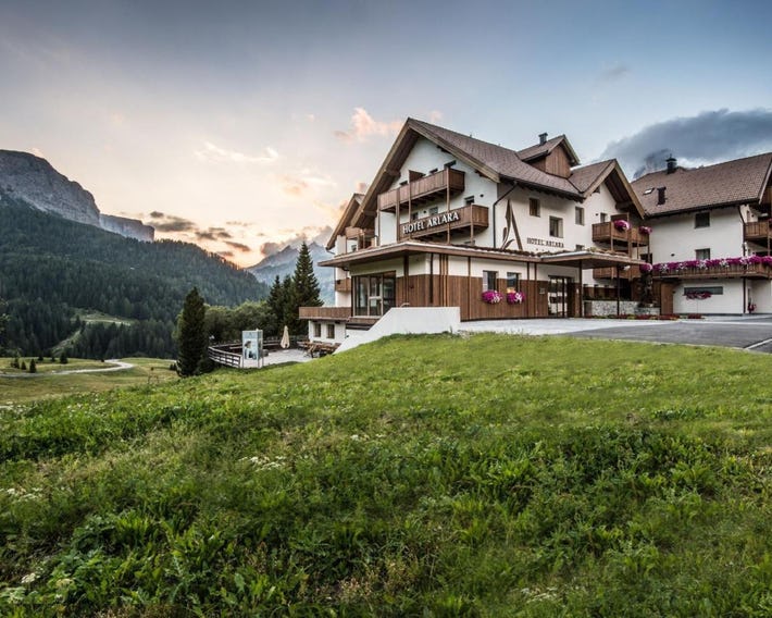 Hotel Arlara