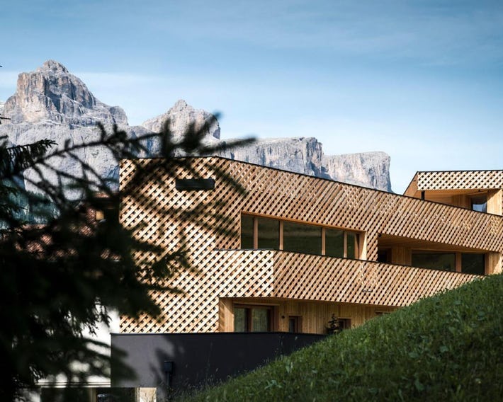Hotel Pradat