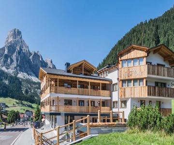 Hotel Villa Tony