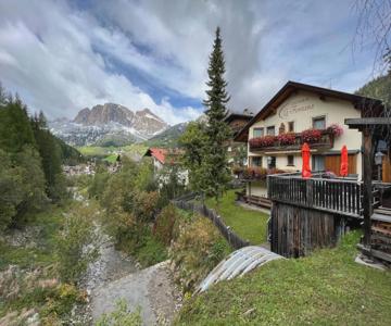 La Fontana
