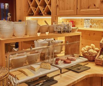 B&B Ciasa Roch