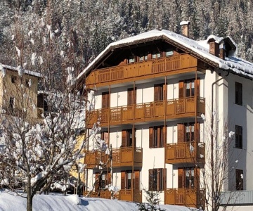 Casa Anselmi Croviana
