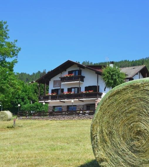Hotel Garni Edy