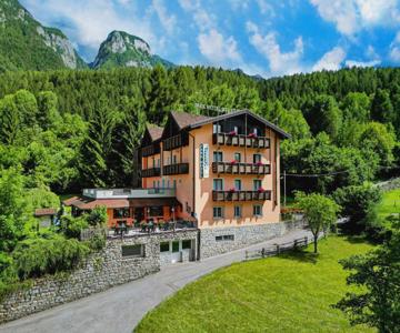 Park Hotel Bellevue