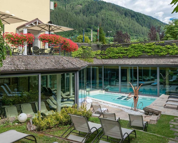Alpholiday Dolomiti Wellness & Family Hotel