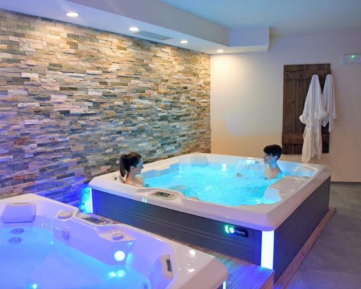 AlpHotel Dolomiti