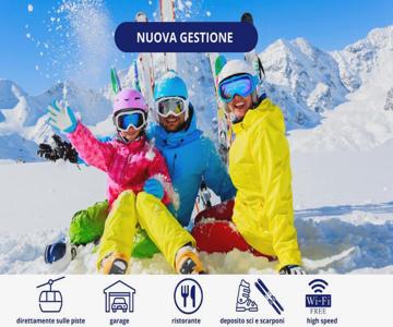 FV Hotels Union Folgarida