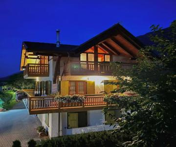 Residence Vacanze