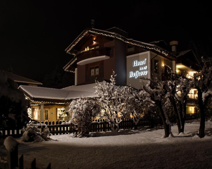 Hotel Belfiore