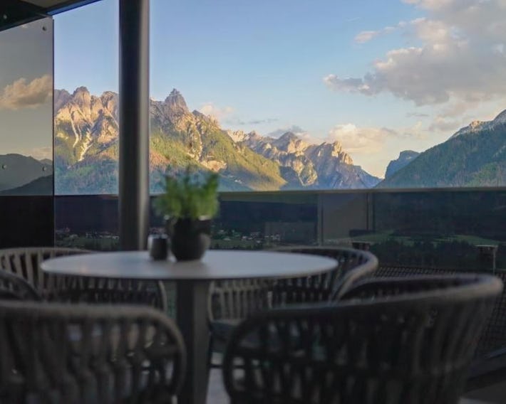 Timeless Dolomites Apartments