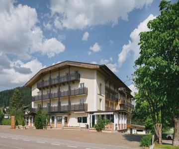 Hotel Sonne Sole