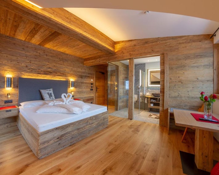 Hotel Rosengarten