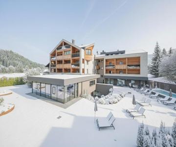 Hotel Laurin