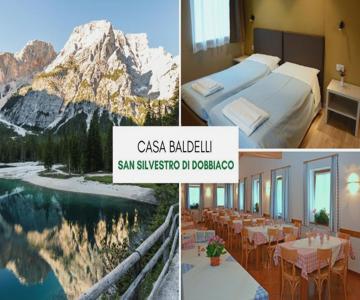 Casa Monsignor Baldelli