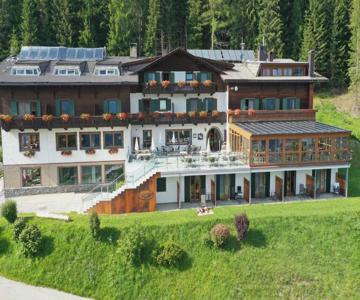 Alpenhotel Ratsberg