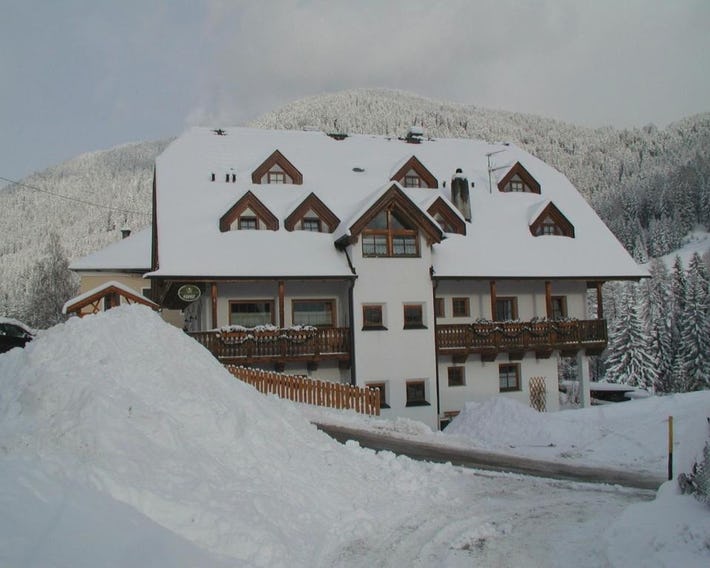 Residence Rogger