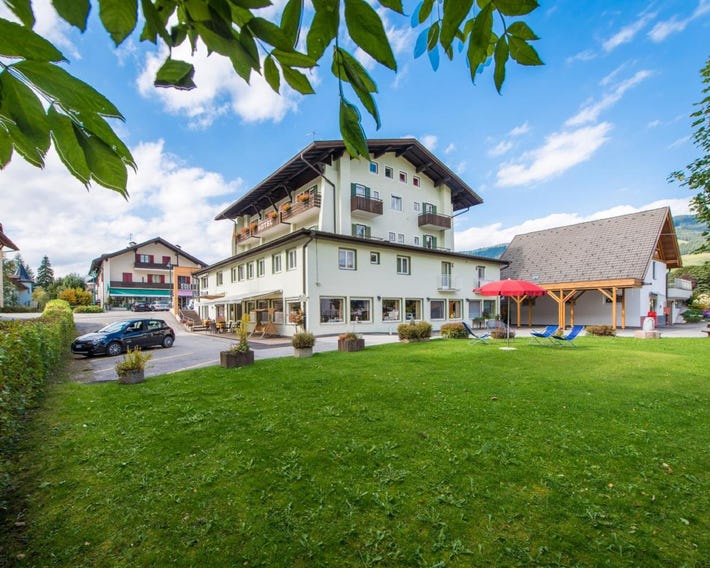 Hotel Nocker