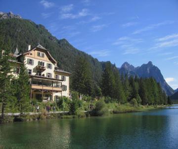 Baur Am See