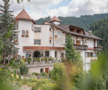 Hotel Oberlehenhof