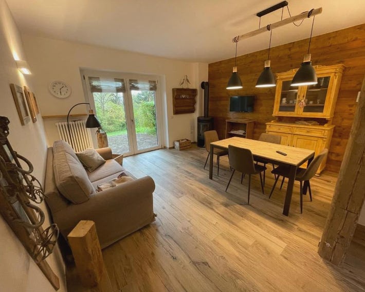 Chalet Torri del Brenta