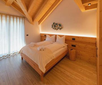 Brenta Rosso - Charme Apartments