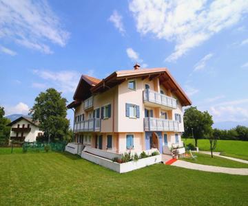 Paradise Apartments Paganella